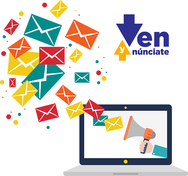 Directorio de negocios en México.