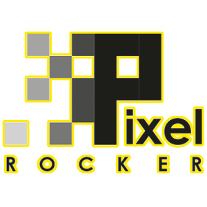 Agencia Digital The Pixel Rocker