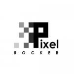 the pixel rocker