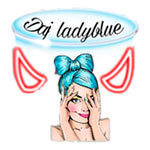 Fantástic Nail’s Ladyblue