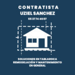 Soluciones en tablaroca